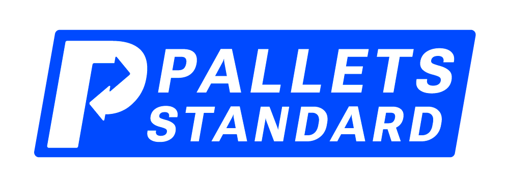 Pallets Standard Logo